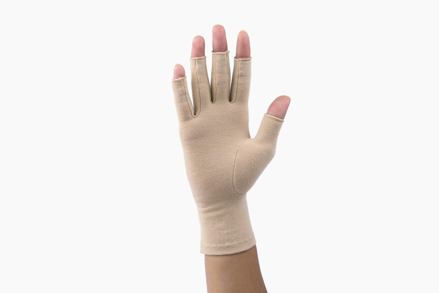 Compression Gloves by Grace & Able: Comfy Cotton For Snug Support
