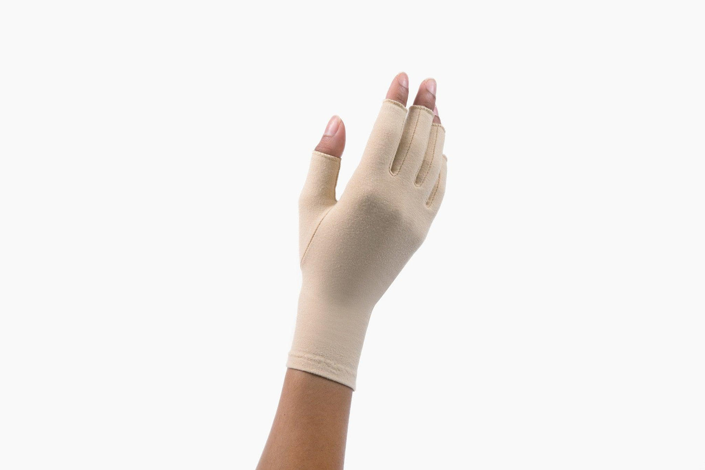 Compression Gloves by Grace & Able: Comfy Cotton For Snug Support