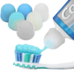 Self Closing Toothpaste Cap AliE - AskSAMIE: Answers for Accessibility