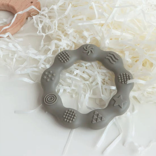 Sensory Chew Toy AskSAMIE: Answers for Caregiving - AskSAMIE: Answers for Accessibility