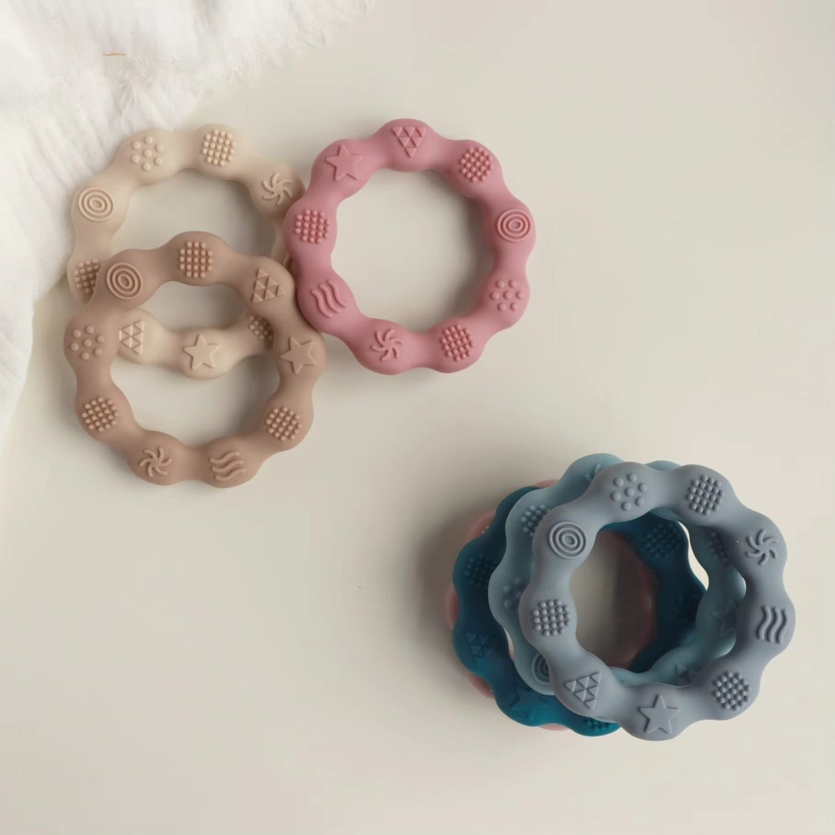 Sensory Chew Toy AskSAMIE: Answers for Caregiving - AskSAMIE: Answers for Accessibility
