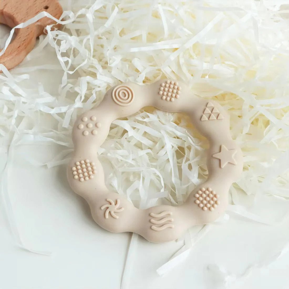 Sensory Chew Toy AskSAMIE: Answers for Caregiving - AskSAMIE: Answers for Accessibility