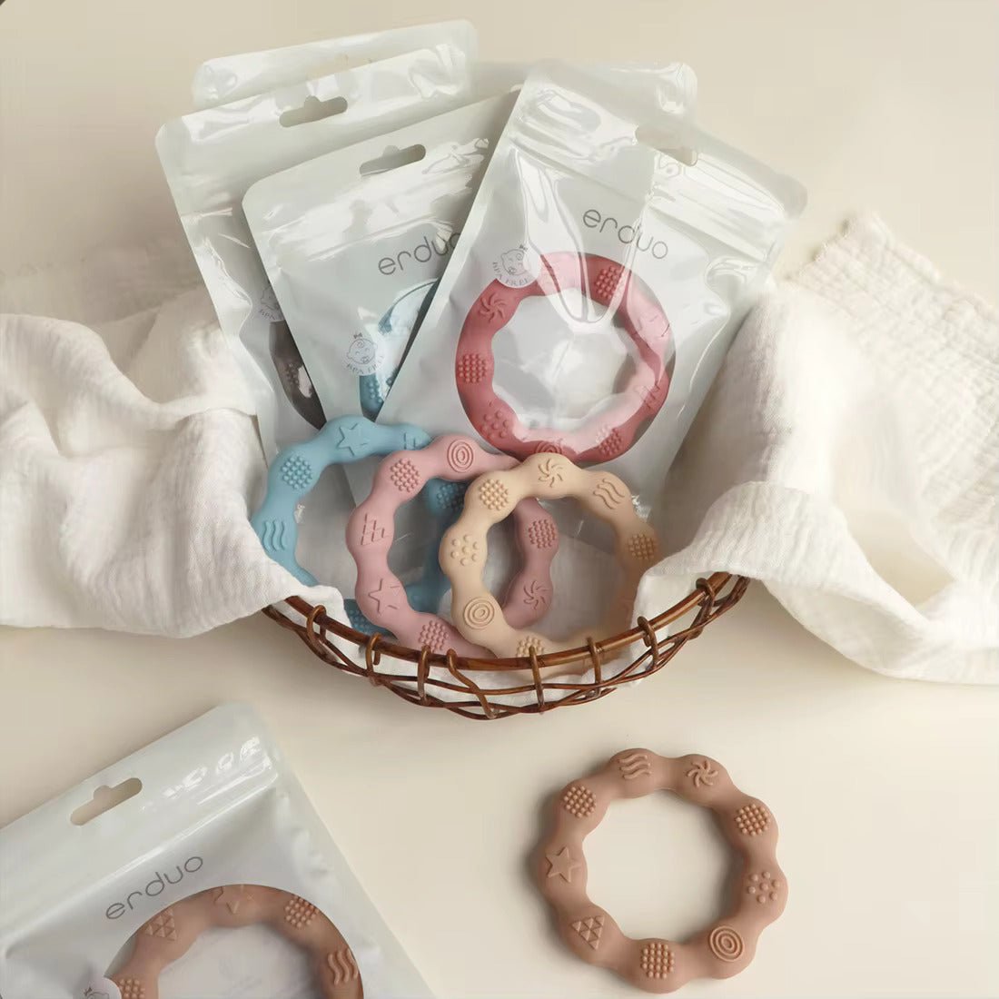 Sensory Chew Toy AskSAMIE: Answers for Caregiving - AskSAMIE: Answers for Accessibility