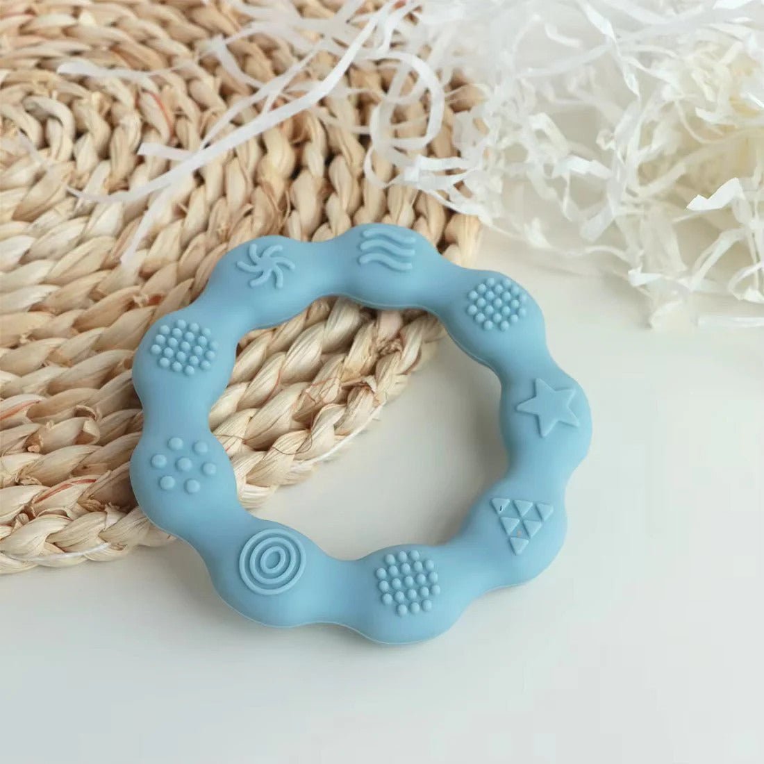 Sensory Chew Toy AskSAMIE: Answers for Caregiving - AskSAMIE: Answers for Accessibility