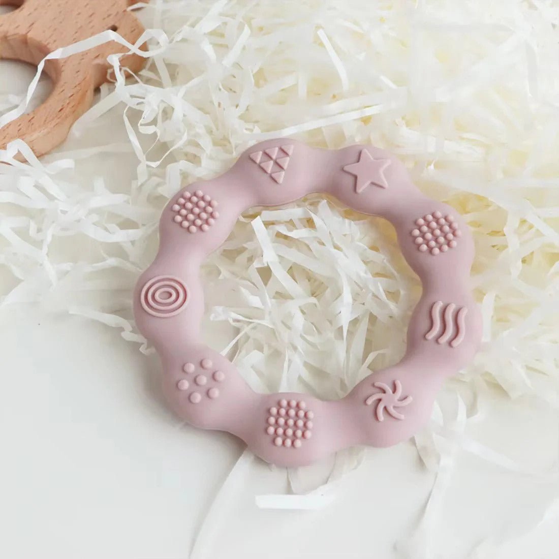 Sensory Chew Toy AskSAMIE: Answers for Caregiving - AskSAMIE: Answers for Accessibility