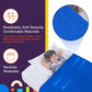 Sensory Compression Bed Sheet for Kids AskSAMIE: Answers for Caregiving - AskSAMIE: Answers for Accessibility