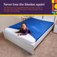 Sensory Compression Bed Sheet for Kids AskSAMIE: Answers for Caregiving - AskSAMIE: Answers for Accessibility