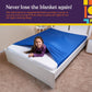 Sensory Compression Bed Sheet for Kids AskSAMIE: Answers for Caregiving - AskSAMIE: Answers for Accessibility