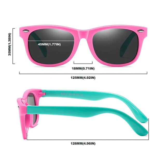 Sensory Sensitivty Sunglasses AskSAMIE: Answers for Accessibility - AskSAMIE: Answers for Accessibility
