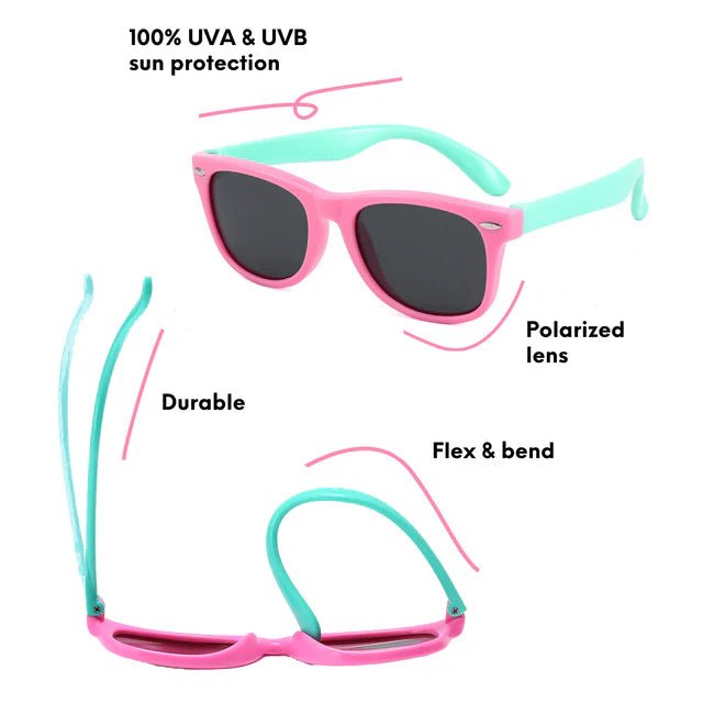 Sensory Sensitivty Sunglasses AskSAMIE: Answers for Accessibility - AskSAMIE: Answers for Accessibility