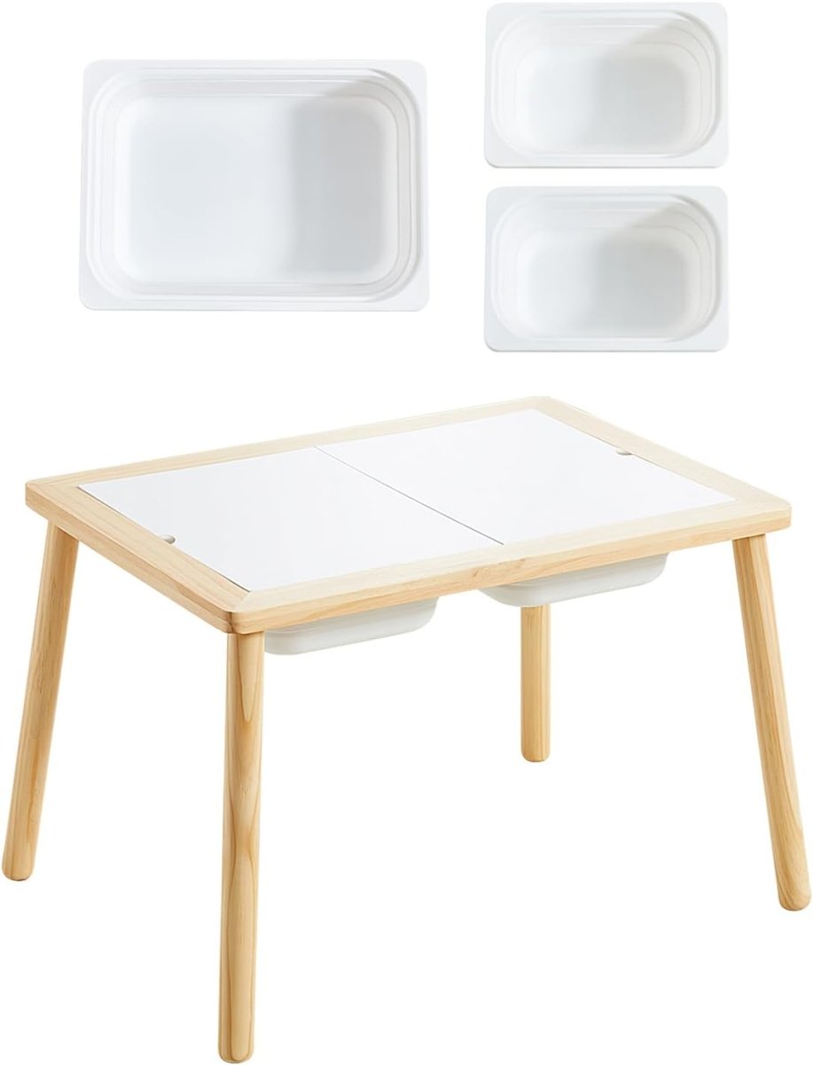 Sensory Table AskSAMIE - AskSAMIE: Answers for Accessibility