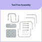 Shower Chair w/ Back & Arms AskSAMIE: Answers for Caregiving - AskSAMIE: Answers for Accessibility