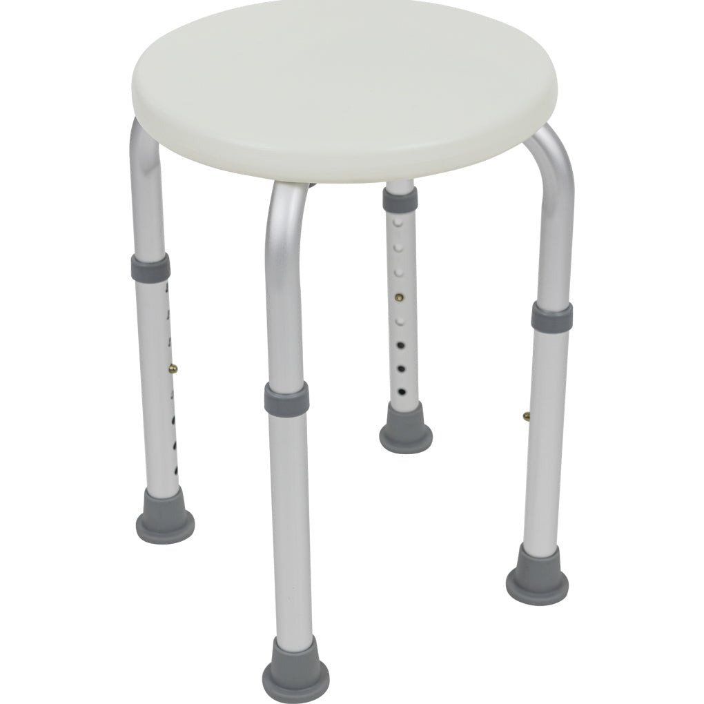 Shower Stool Vive Health - AskSAMIE: Answers for Accessibility