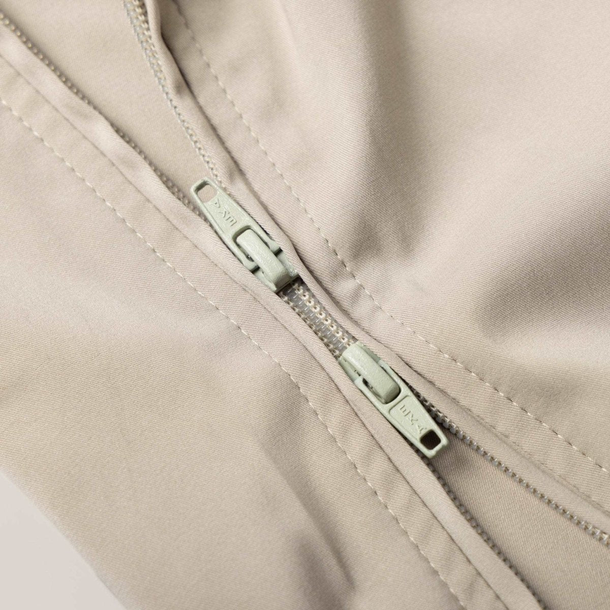 Signature Side - Zip Dress Pants for Women Joe & Bella - AskSAMIE: Answers for Accessibility