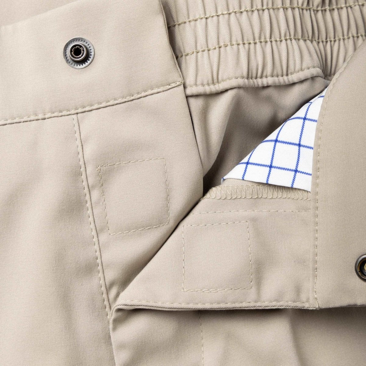 Signature Side - Zip Dress Pants for Women Joe & Bella - AskSAMIE: Answers for Accessibility