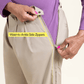 Signature Side - Zip Dress Pants for Women Joe & Bella - AskSAMIE: Answers for Accessibility