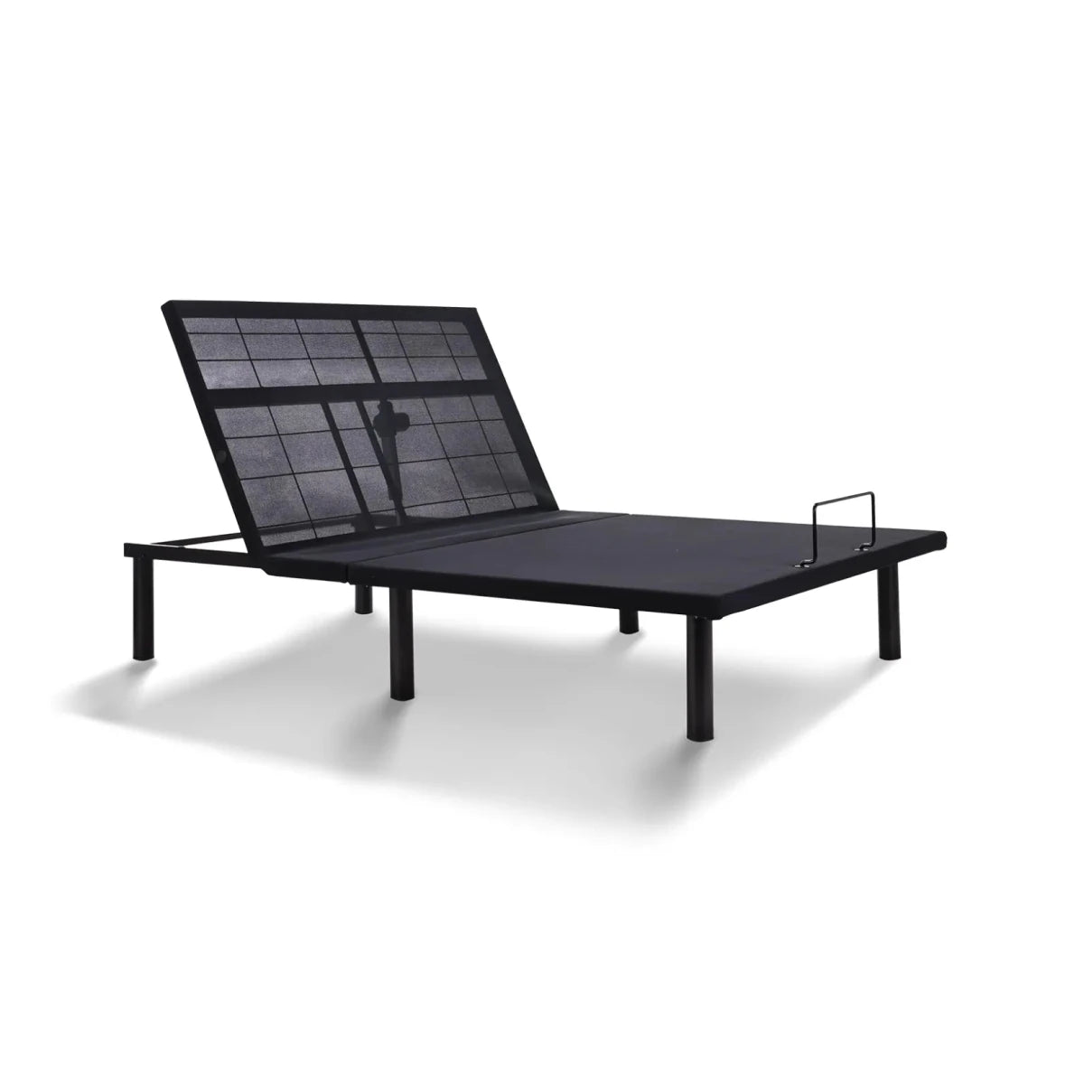 SleepFitter Adjustable Bed Frame Rairflow - AskSAMIE: Answers for Accessibility