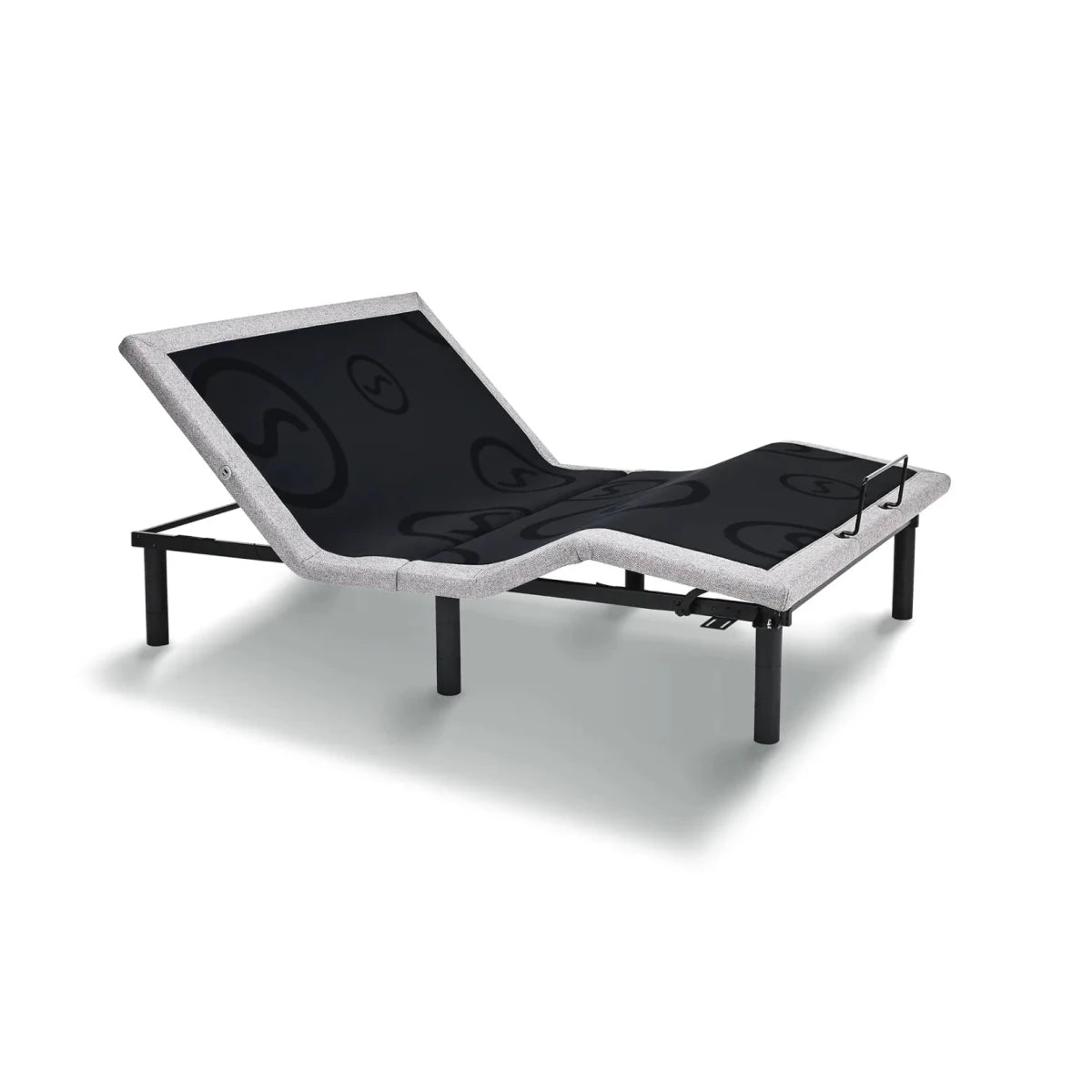 SleepFitter Adjustable Bed Frame Rairflow - AskSAMIE: Answers for Accessibility