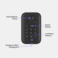Smart Lock Wyze - AskSAMIE: Answers for Accessibility