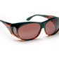 Solar Shield Tinted Glasses Eschenbach - AskSAMIE: Answers for Accessibility