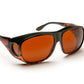 Solar Shield Tinted Glasses Eschenbach - AskSAMIE: Answers for Accessibility