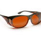 Solar Shield Tinted Glasses Eschenbach - AskSAMIE: Answers for Accessibility