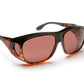 Solar Shield Tinted Glasses Eschenbach - AskSAMIE: Answers for Accessibility