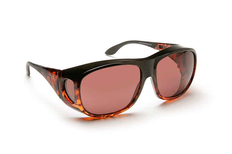 Solar Shield Tinted Glasses Eschenbach - AskSAMIE: Answers for Accessibility