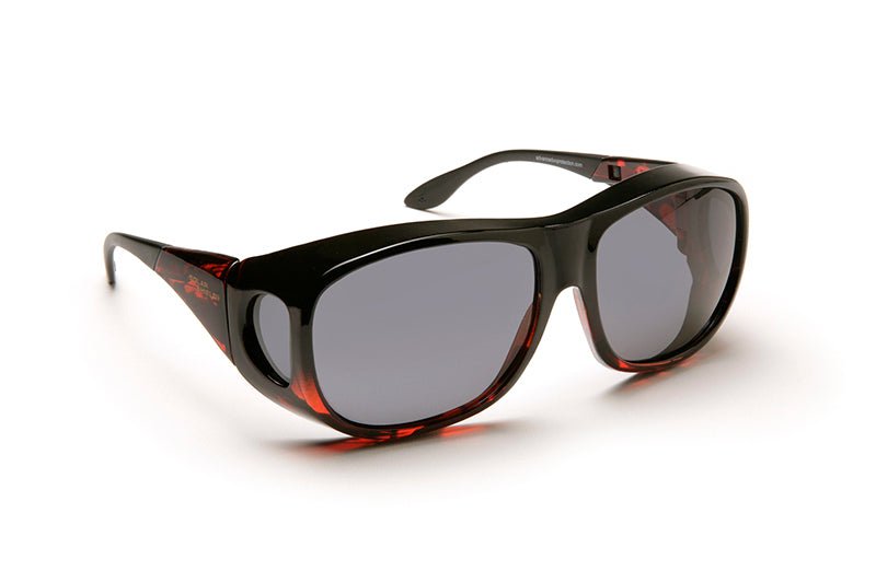 Solar Shield Tinted Glasses Eschenbach - AskSAMIE: Answers for Accessibility