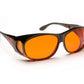 Solar Shield Tinted Glasses Eschenbach - AskSAMIE: Answers for Accessibility