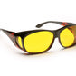 Solar Shield Tinted Glasses Eschenbach - AskSAMIE: Answers for Accessibility