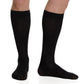 Solid Black (Cotton Compression Socks) VIM & VIGR - AskSAMIE: Answers for Accessibility