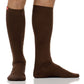 Solid (Moisture - Wick Nylon Compression Socks) VIM & VIGR - AskSAMIE: Answers for Accessibility