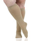 Solid (Moisture - Wick Nylon Compression Socks) VIM & VIGR - AskSAMIE: Answers for Accessibility