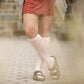 Solid (Moisture - Wick Nylon Compression Socks) VIM & VIGR - AskSAMIE: Answers for Accessibility