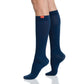 Solid (Moisture - Wick Nylon Compression Socks) VIM & VIGR - AskSAMIE: Answers for Accessibility