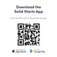 Solid Starts | The App for Raising Healthy, Happy Eaters Solid Starts - AskSAMIE: Answers for Accessibility