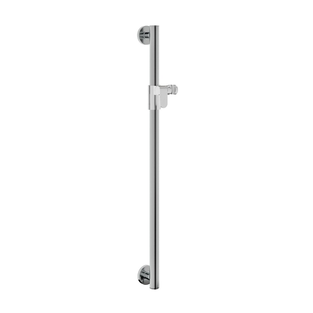 Solo Grab bar with Handheld Shower Holder Ponte Giulio - AskSAMIE: Answers for Accessibility
