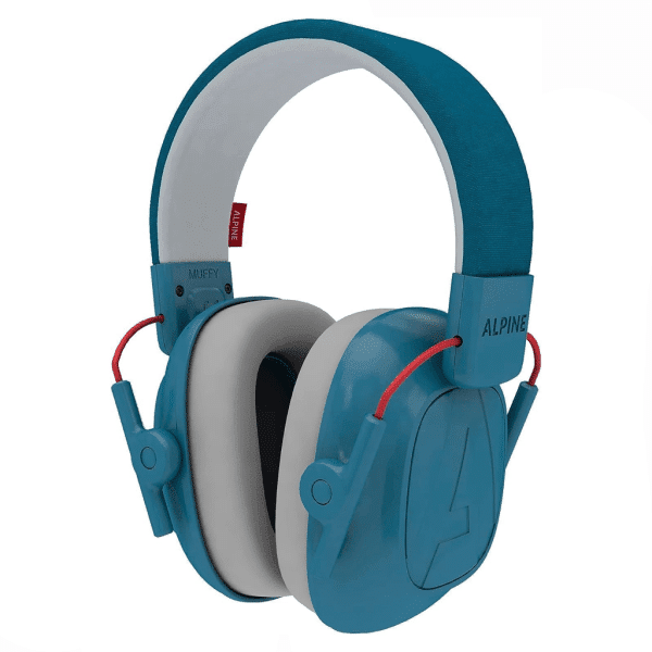 SoundMuffy Sensory Earmuffs AskSAMIE: Answers for Accessibility - AskSAMIE: Answers for Accessibility