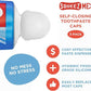 SqueezeMe Self Closing Toothpaste Cap AskSAMIE: Answers for Caregiving - AskSAMIE: Answers for Accessibility