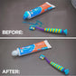 SqueezeMe Self Closing Toothpaste Cap AskSAMIE: Answers for Caregiving - AskSAMIE: Answers for Accessibility