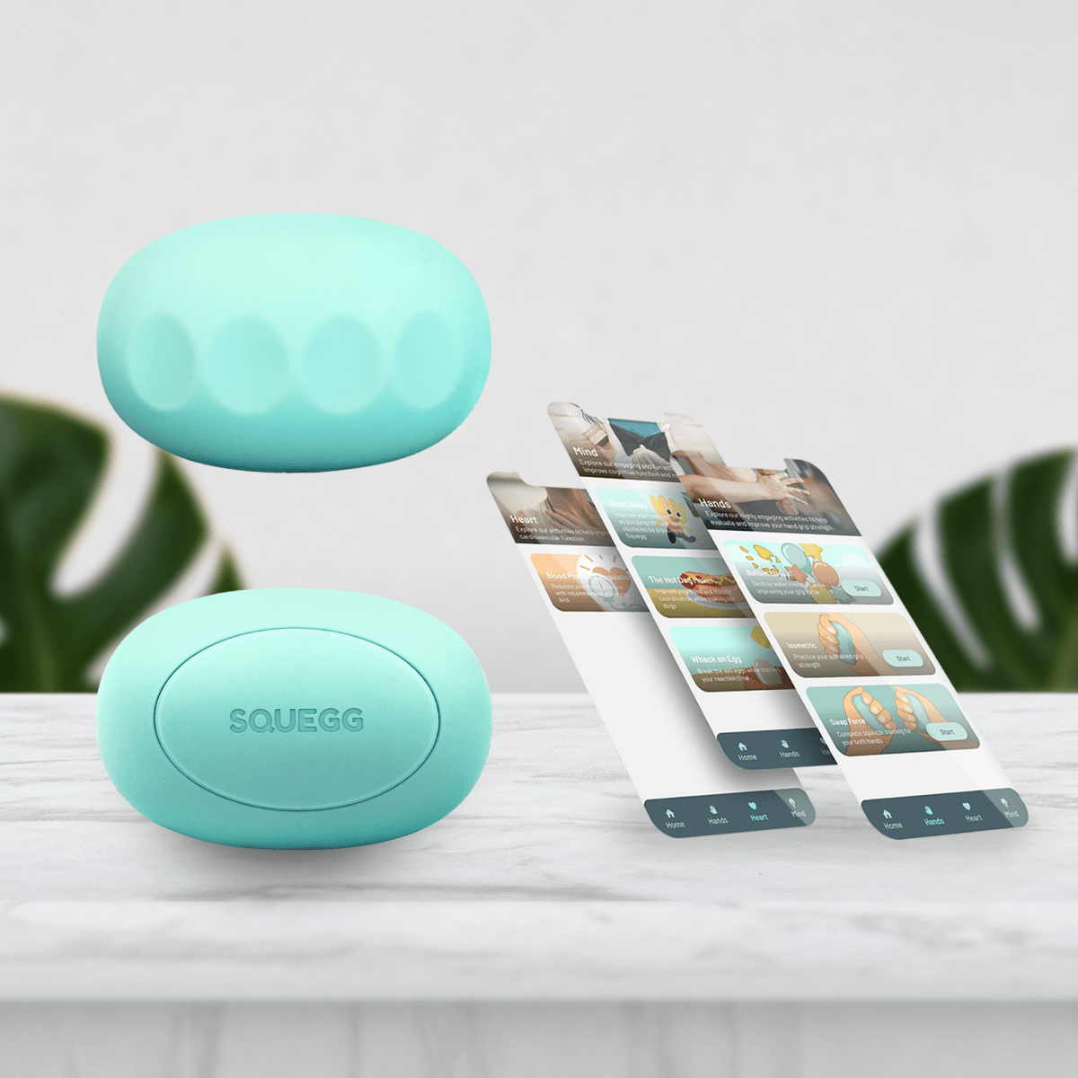 Squegg Squegg - AskSAMIE: Answers for Accessibility