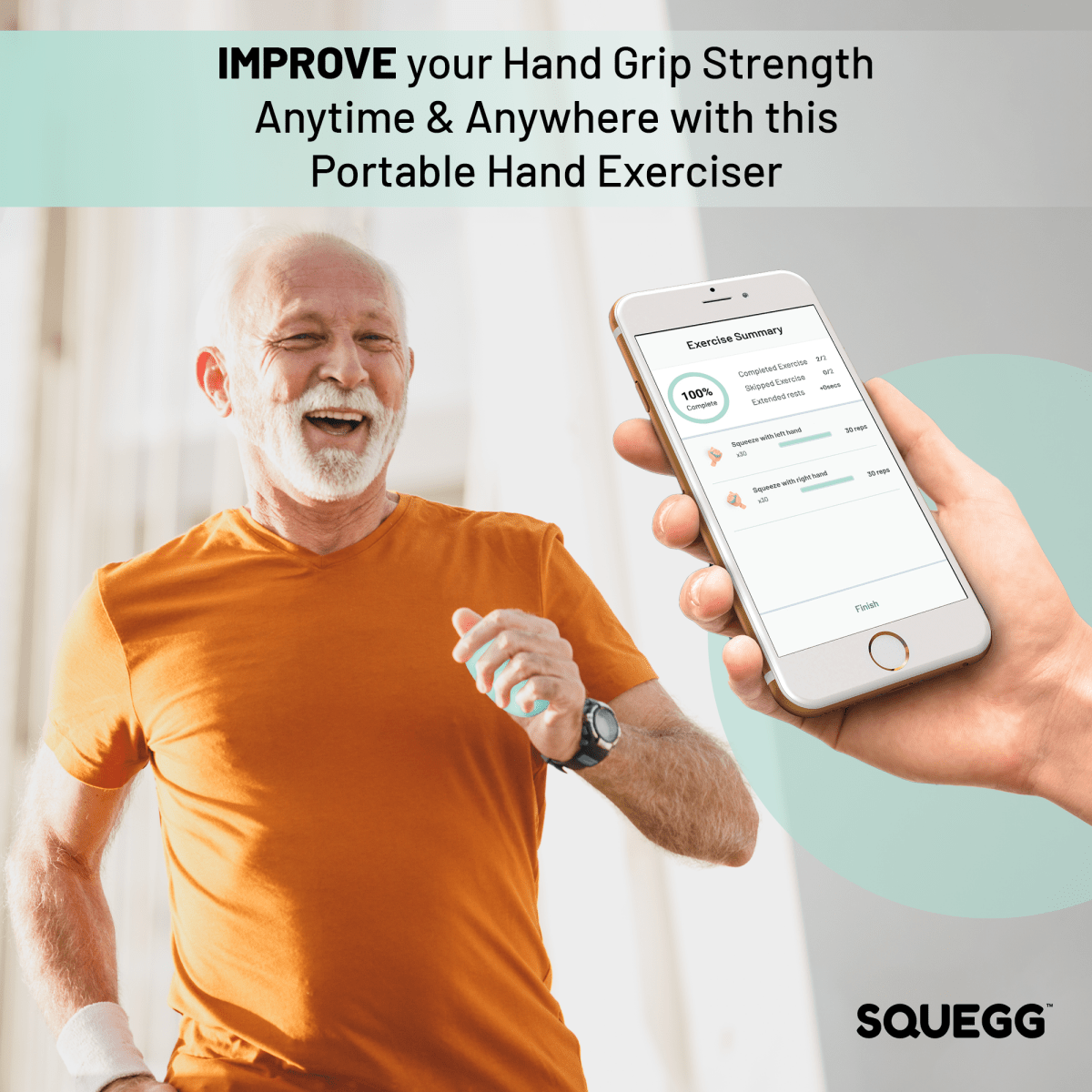 Squegg Squegg - AskSAMIE: Answers for Accessibility