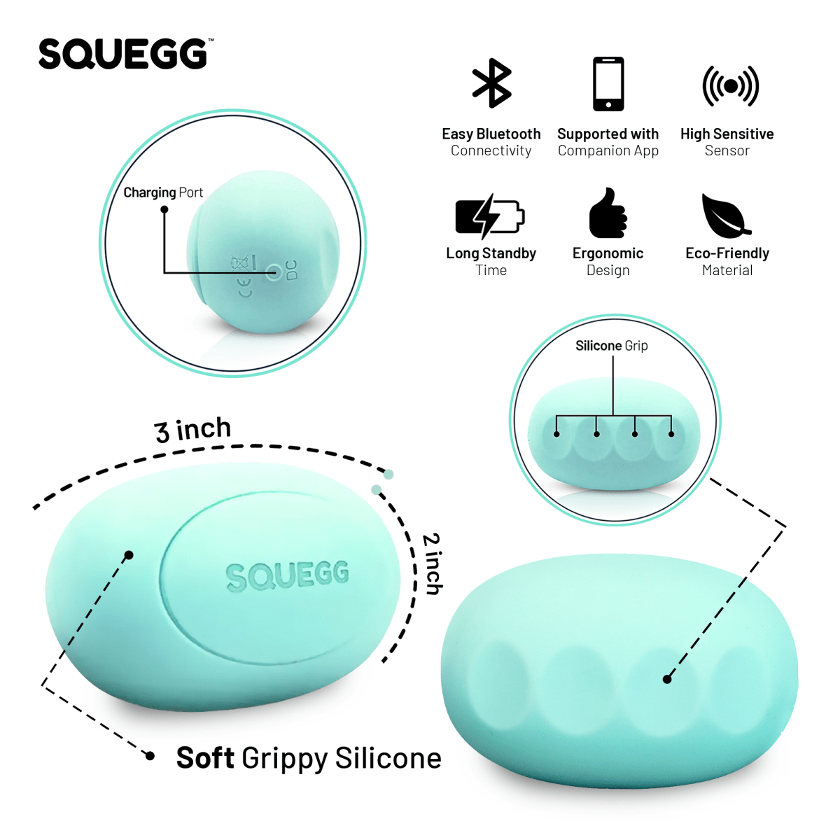 Squegg Squegg - AskSAMIE: Answers for Accessibility