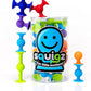 Squigz Suction Toys from AskSAMIE
