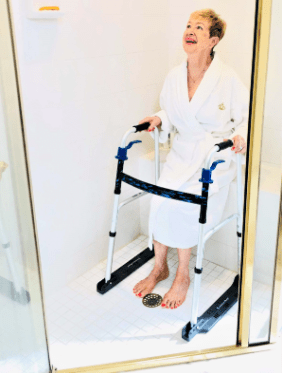 Stabilized Steps StabilizedSteps - AskSAMIE: Answers for Accessibility