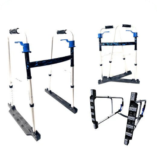 Stabilized Steps StabilizedSteps - AskSAMIE: Answers for Accessibility