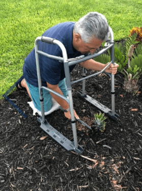 Stabilized Steps StabilizedSteps - AskSAMIE: Answers for Accessibility