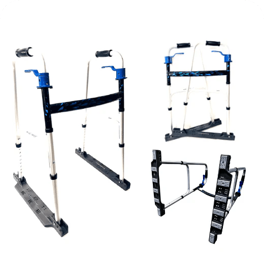 Stabilized Steps StabilizedSteps - AskSAMIE: Answers for Accessibility