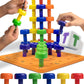 Stacking Pegboard Set from AskSAMIE